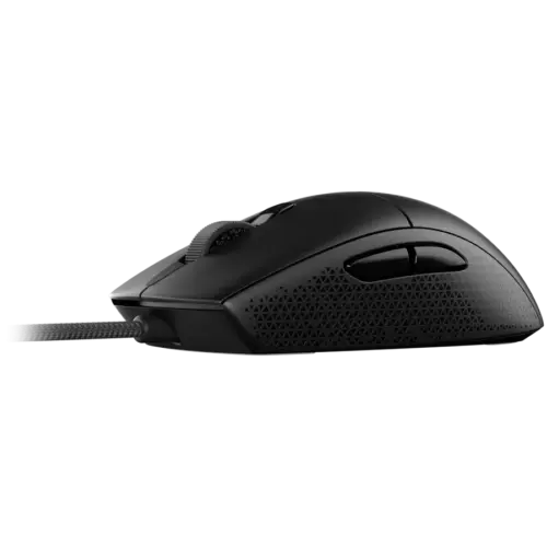 Alternative view of Геймърска мишка CORSAIR M55 Lightweight Gaming Mouse