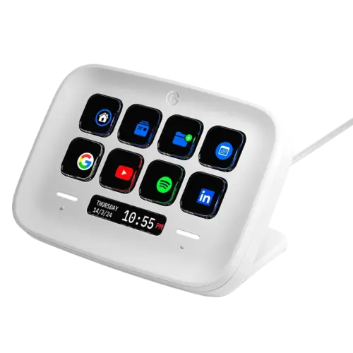 Elgato Stream Deck Neo
