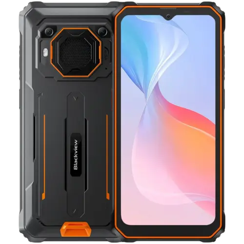 Мобилен телефон Blackview BV6200Pro 6.56