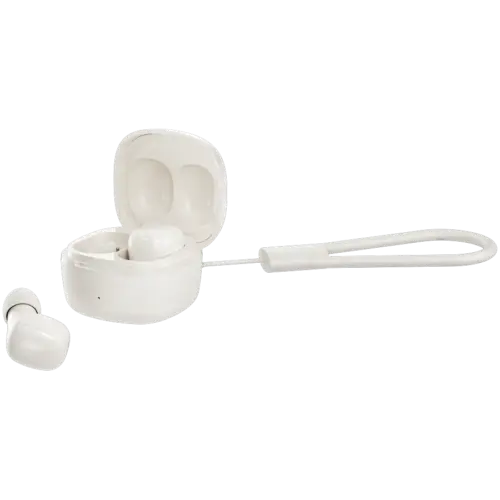 Alternative view of Bluetooth слушалки CANYON headset OnGo 4 mini TWS Beige