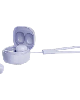 Alternative view of Bluetooth слушалки CANYON headset OnGo 4 mini TWS Purple