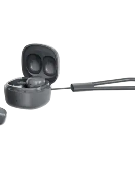 Alternative view of Bluetooth слушалки CANYON headset OnGo 4 mini TWS Gray