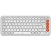 Клавиатура LOGITECH POP ICON KEYS - OFF WHITE - US INTL - BT - INTNL-973