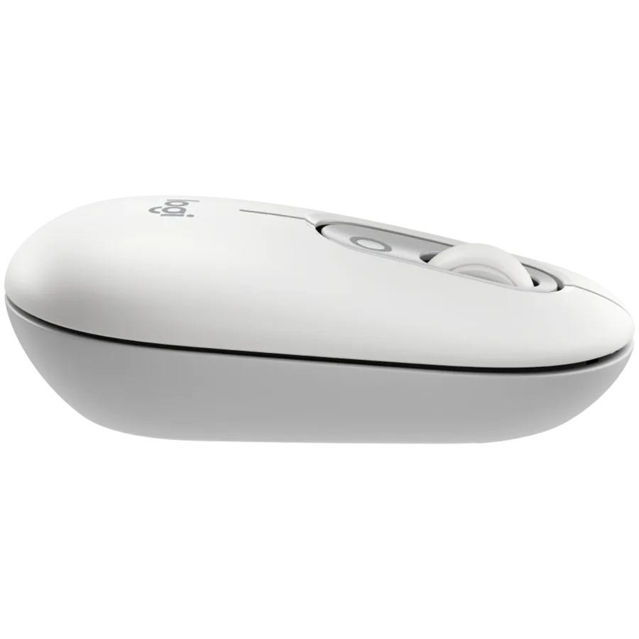 Клавиатура LOGITECH POP ICON COMBO - OFF WHITE - US INTL - BT - INTNL-973 - Image 28