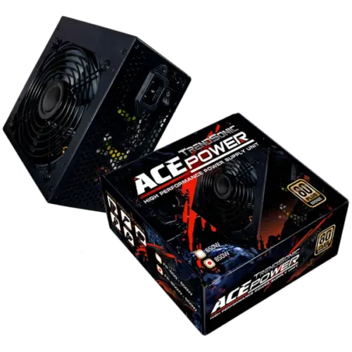 Захранване за компютър FP-850W 80 PLUS Bronze certified high performance power supply Efficiency 20%Load=82% / 50%Load=8