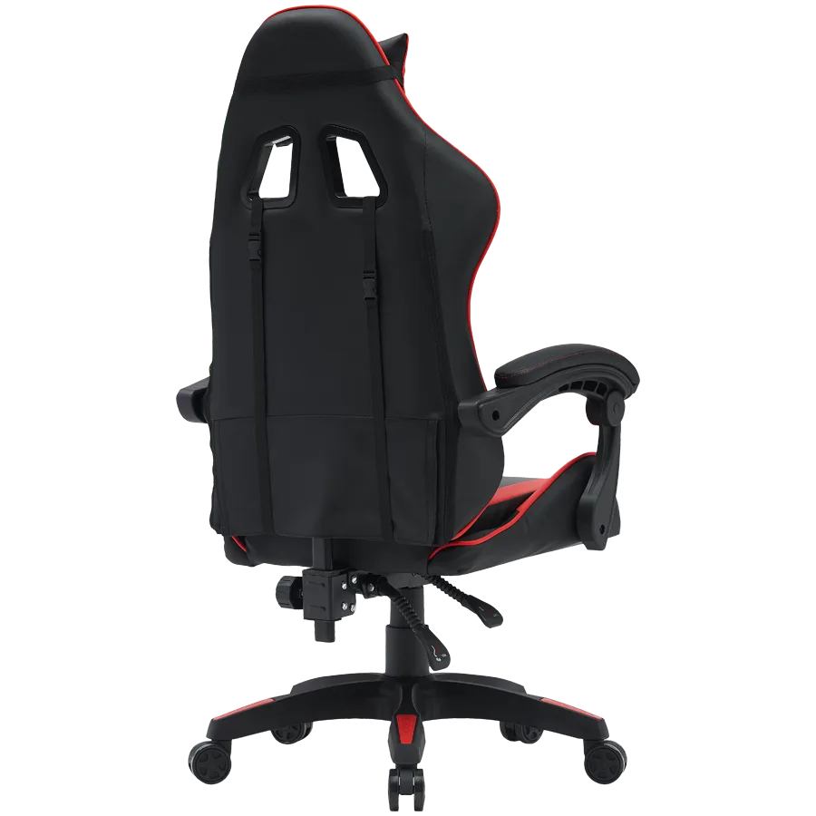 Геймърски стол CANYON gaming chair Core SGCH2 Black Red - Image 36