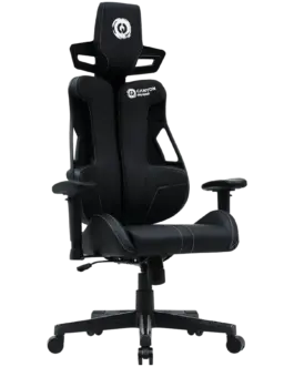 Alternative view of Геймърски стол CANYON gaming chair Morphos ABCH01 Black