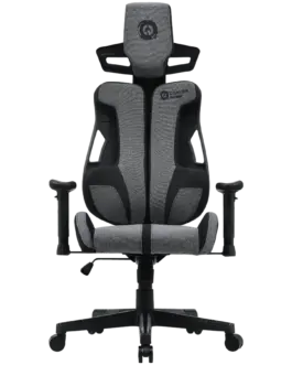 Геймърски стол CANYON gaming chair Morphos ABCH01 Grey