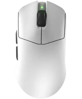 Геймърска мишка COUGAR REVENGER PRO 4K Gaming Mouse White