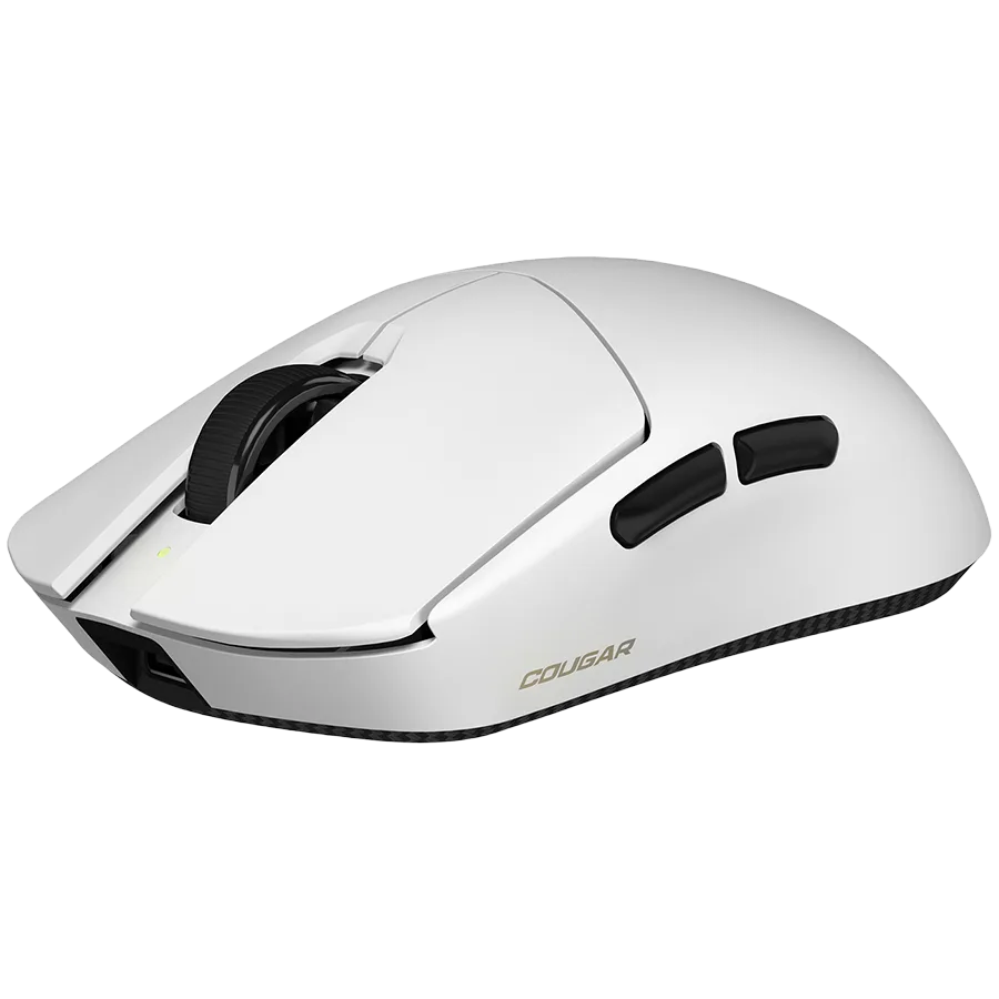 Геймърска мишка COUGAR REVENGER PRO 4K Gaming Mouse, White - Image 35