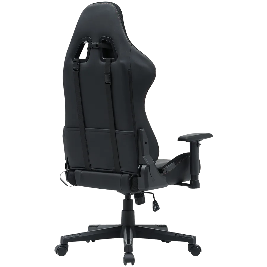 Геймърски стол CANYON gaming chair Irida RGBCH03 RGB Black - Image 32