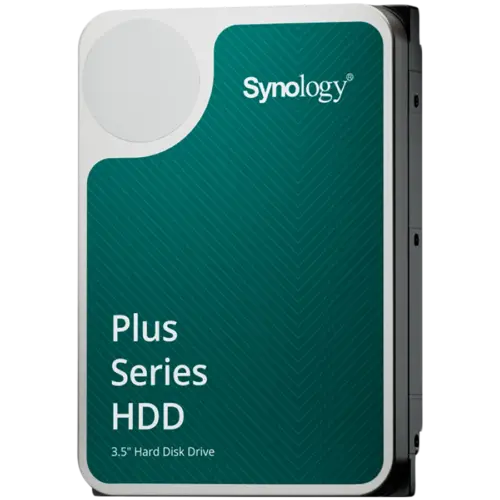Хард диск Synology HAT3300-2T 2TB Plus Series 3.5
