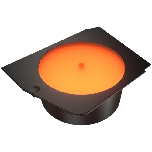 Кутия за компютър COUGAR Luminous rotating platform for FV270 Black