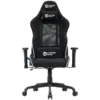 Геймърски стол CANYON gaming chair Shift MCCH01 Transformer Black