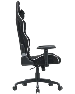 Alternative view of Геймърски стол CANYON gaming chair Shift MCCH01 Transformer Black