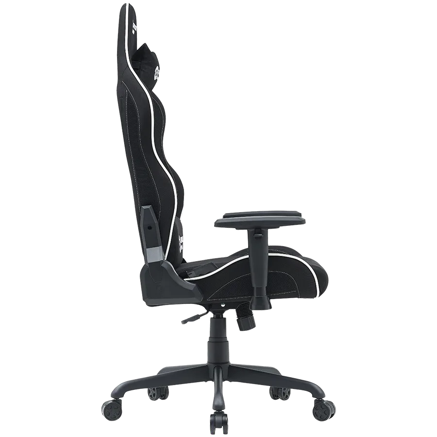 Геймърски стол CANYON gaming chair Shift MCCH01 Transformer Black - Image 2