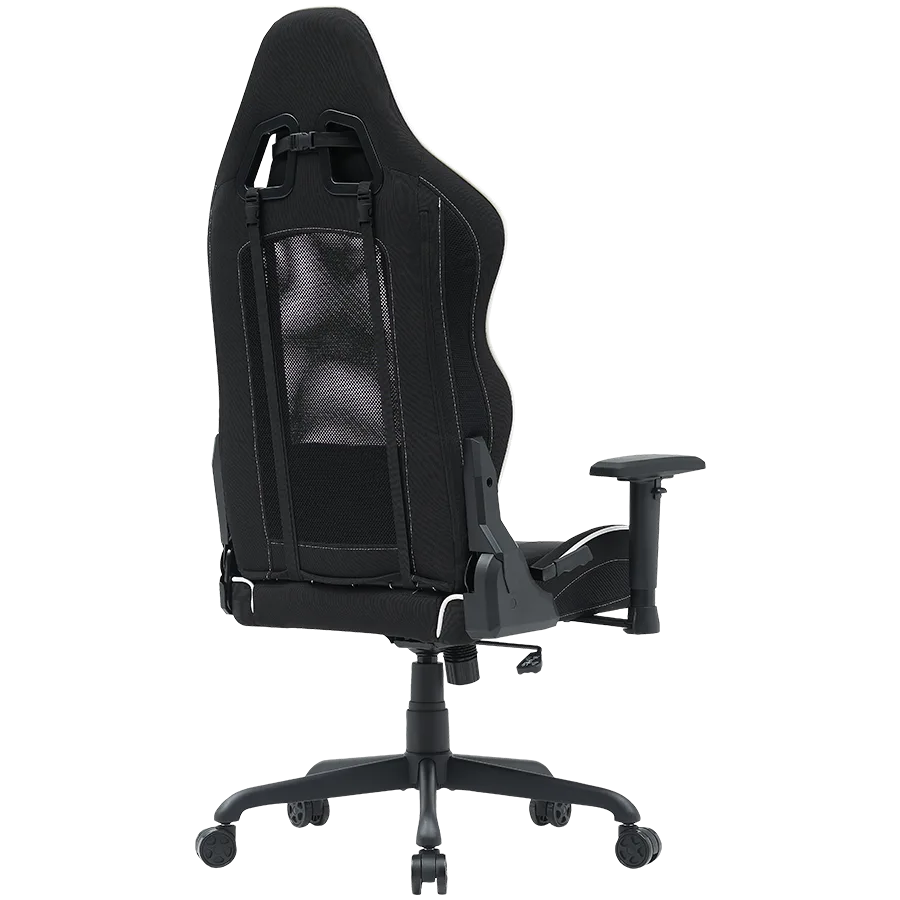 Геймърски стол CANYON gaming chair Shift MCCH01 Transformer Black - Image 3