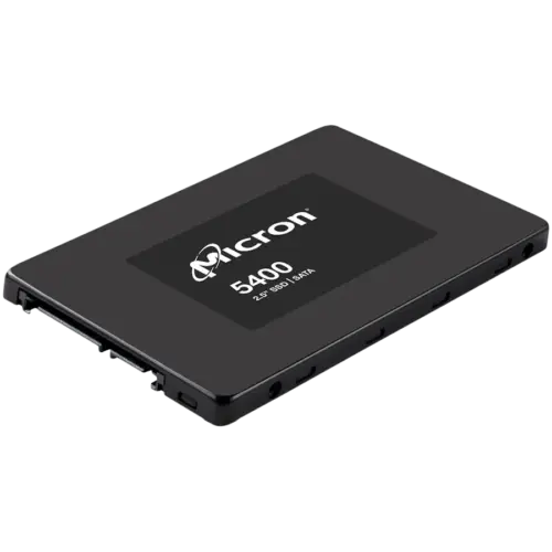 SSD диск Micron 5400 PRO 960GB SATA 2.5 (7mm) Non-SED SSD [Single Pack]