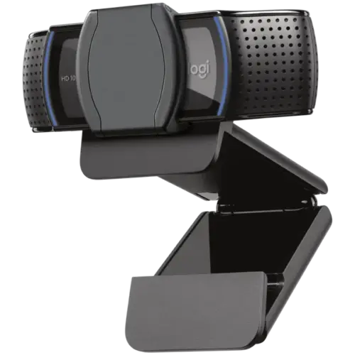 Alternative view of Уеб камера LOGITECH C920S Pro HD Webcam - USB - EMEA - DERIVATIVES