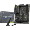 Дънна платка MSI MAG B860 TOMAHAWK WIFI ATX LGA 1851 4x DDR5 Dual Channel DDR5 up to 9200(OC)MHz 2x PCIe x16 slot 3x M.2