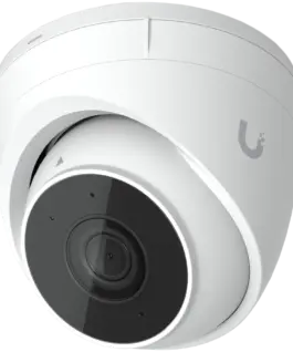 IP камера Ubiquiti Ultra-compact tamper-resistant and weatherproof 2K HD PoE camera with long-range night vision 2K (4MP