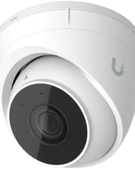 IP камера Ubiquiti Ultra-compact tamper-resistant and weatherproof 2K HD PoE camera with long-range night vision 2K (4MP