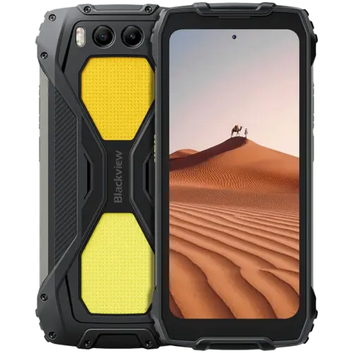 Мобилен телефон Blackview BV7300 (6.67