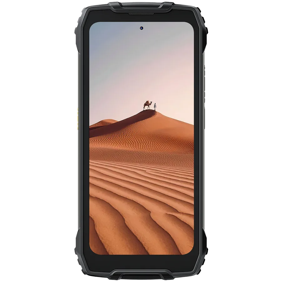 Мобилен телефон Blackview BV7300 (6.67" HD+ IPS 90Hz 6+256GB Helio G81 2GHz CAM 50+20MP(Night vision)/32MP IP68/IP69K/MIL-STD-810H NFC BT5.3 528gr 15000mAh+45W Camping lights Black) - Image 16