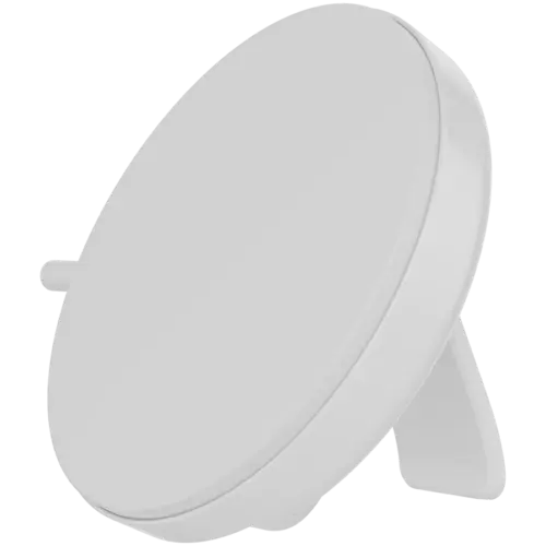 Зарядно за мобилен телефон CANYON wireless charger WS-105 15W Qi2 White