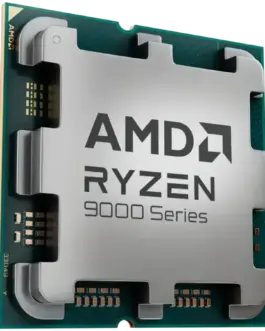 Процесор AMD CPU Desktop Ryzen 9 12/24T 9900X3D (4.4GHz/5.5GHz140MB120WAM5) tray with Radeon