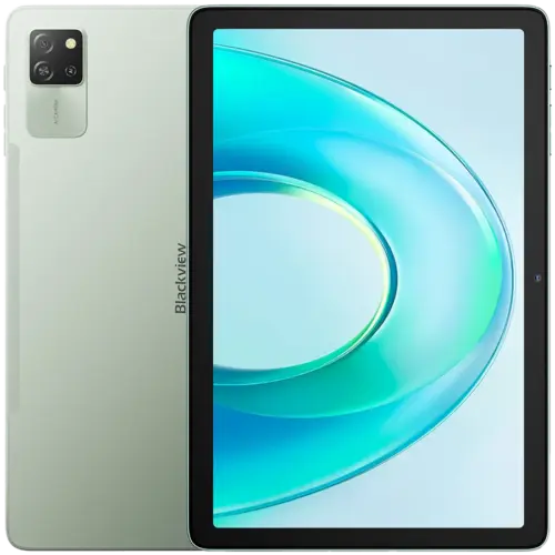 Таблет Blackview Tab 60 Pro LTE 4GB/128GB 10.1-inch HD+ 800x1280 IPS LCD Octa-core T606 1.6GHz 5MP Front/8MP Back Camera