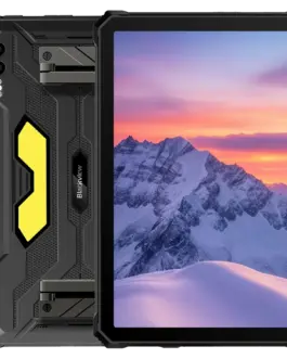 Таблет Blackview Active 10 Pro Rugged Tab 12GB/512GB 10.95-inch FHD+1920x1200 IPS 90Hz Corning Glass 3 MT6878 Octa-core