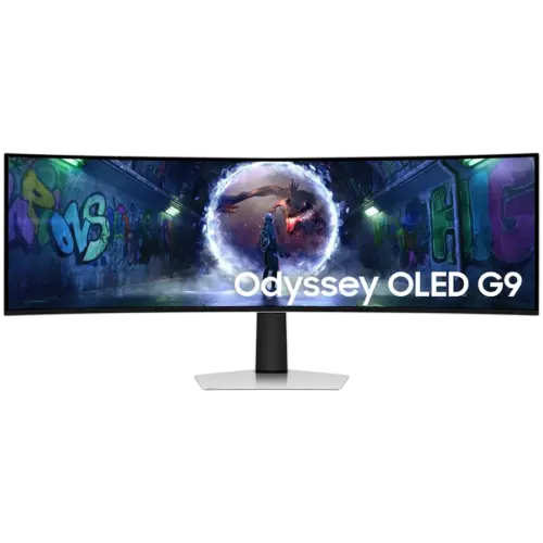 Монитор Monitor LED Samsung LS49DG934SUXEN Odyssey G93SD 49
