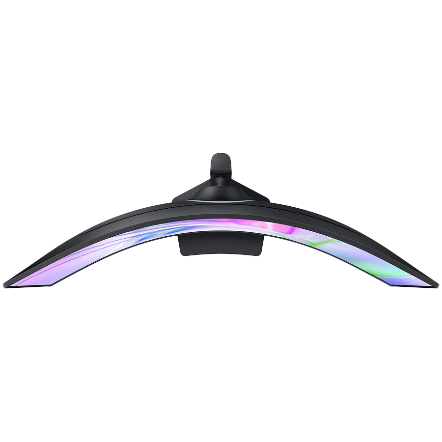 Монитор Monitor LED Samsung LS49C950UAUXEN S95UC, 49" DQHD Curved 1000R 32:9 (5120x1440) VA 120z, 350 cd/㎡, 3000:1, DisplayHDR 400, 5ms, 178/178, 1xDP 2xHDMI, USB Hub 2x5W Speakers, Tilt/HeightAdj, 2Y - Image 45