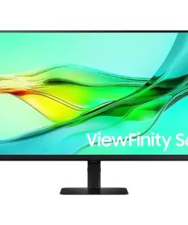 Монитор Monitor LED Samsung LS32D600UAUXEN S60D 32" FHD FLAT 16:9 (2560x1440) IPS 100Hz 350 cd/m2 1000:1 5ms 178/178 1xD