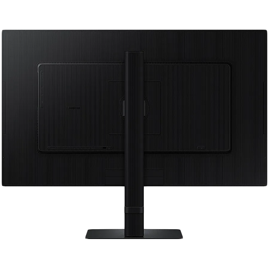 Монитор Monitor LED Samsung LS27D600UAUXEN S60UD, 27" FHD FLAT 16:9 (2560x1440) IPS 100Hz, 350 cd/㎡, 1000:1, 5ms, 178/178, 1xDP, 1xHDMI USB-Hub 90W, RJ-45, 3.5 Jack, Tilt/Pivot/Swivel/HeightAdj (120mm), VESA 100x100, 2Y - Image 15