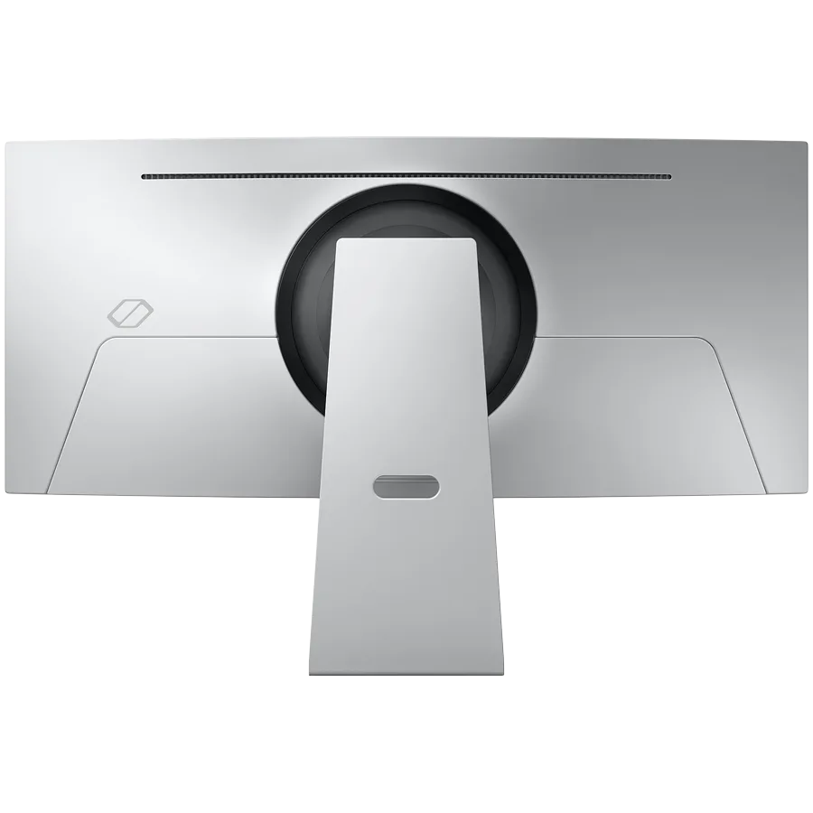 Монитор Monitor LED Samsung LS34DG850SUXDU Odyssey G85SD, 34"  Ultra WQHD Curved 1800R 21:9 (3440x1440) OLED 174Hz, 250 cd/m2, 1m:1, HDR400, 0.03ms (GTG), 178/178, FreeSync, 1xDP 2xHDMI, USB Hub, Speakers 3.5 Jack, Remote, 2Y - Image 39