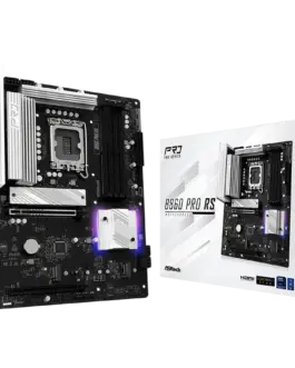 Дънна платка INTEL B860/4DDR5