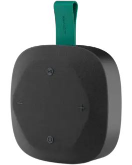 Тонколона за телефон CANYON speaker HEXAGON 10 TWS 8W IPX5 Black Green