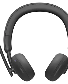 Слушалки Dell Wireless Headset WL3024