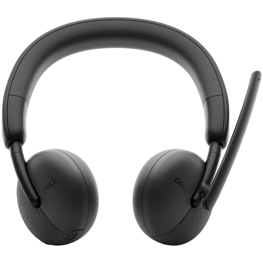Слушалки Dell Wireless Headset WL3024 - Image 4