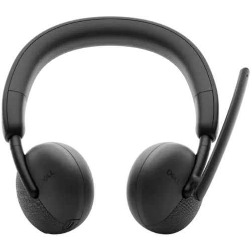 Alternative view of Слушалки Dell Wireless Headset WL3024