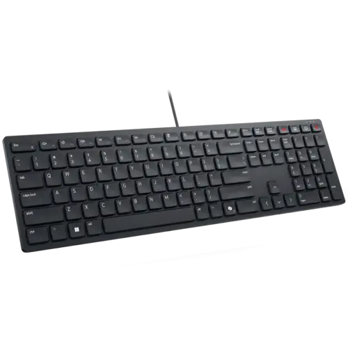 Клавиатура Dell Wired Collaboration Keyboard - KB525C - US International (QWERTY)