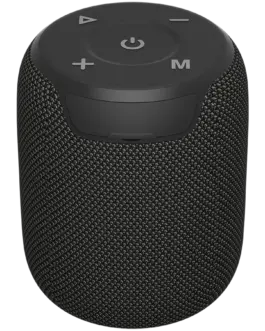 Alternative view of Тонколона за телефон CANYON speaker OnMove 9 IPX6 TWS 10W Black