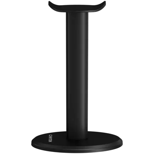 Alternative view of CANYON stand S1 Black
