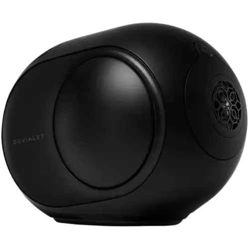 Тонколона Devialet Phantom II 98db Matte Black