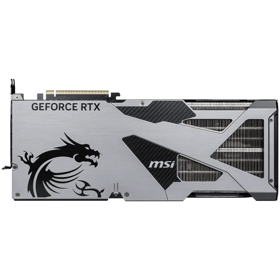 Видео карта MSI Video Card Nvidia GeForce RTX 5080 16G VANGUARD SOC, 16GB GDDR7, 256bit, Effective Memory Clock: 30000MHz, Boost: 2730 MHz, 10752 CUDA Cores, PCIe 5.0, 3x DP 2.1b, HDMI 2.1b, RAY TRACING, Triple Fan, 1x16pin, 850W Recommended PSU, 3Y - Image 34