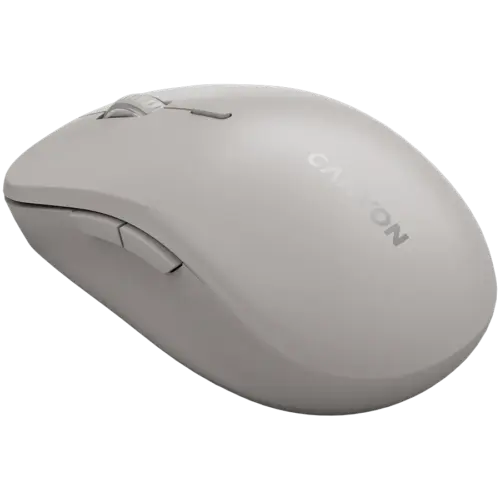 Alternative view of Безжична мишка CANYON mouse MW-12 Dual band Wireless grey