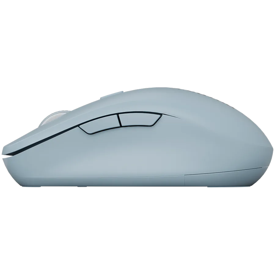 Безжична мишка CANYON mouse MW-12 Dual band Wireless Blue - Image 43