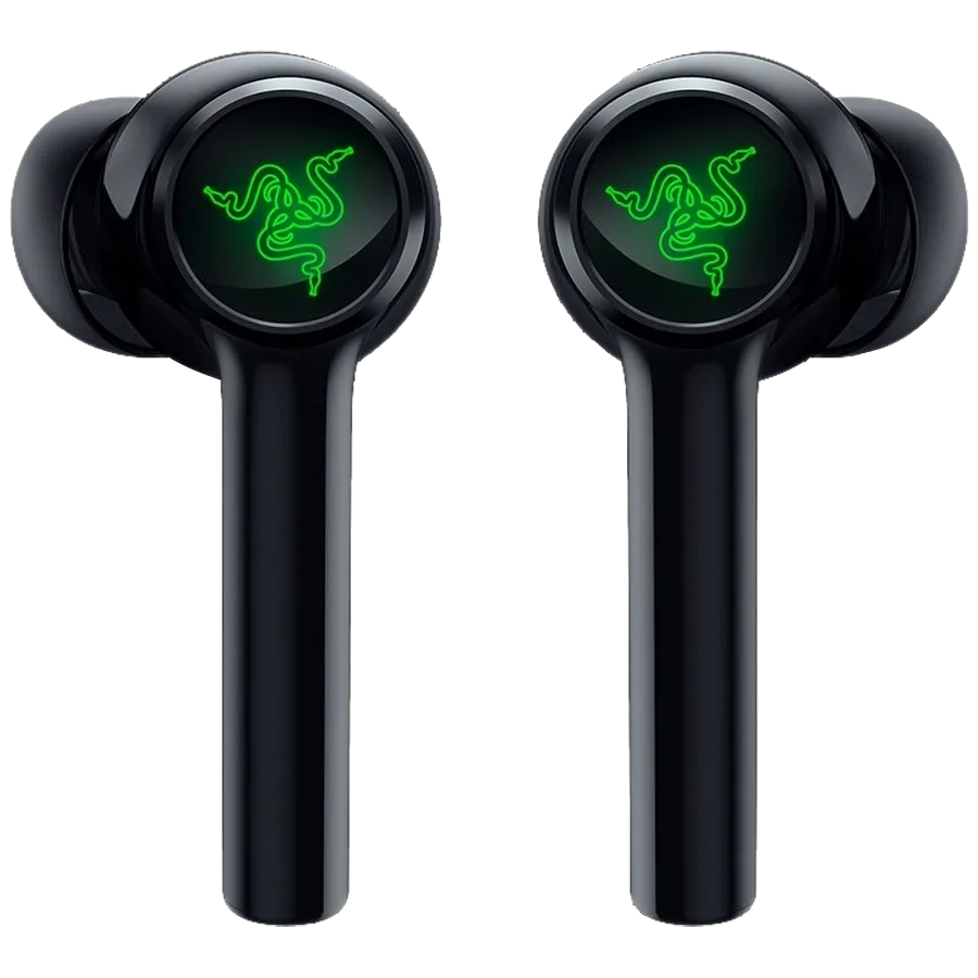 Геймърски слушалки Razer Hammerhead Pro HyperSpeed, Mobile Earphones - Image 26